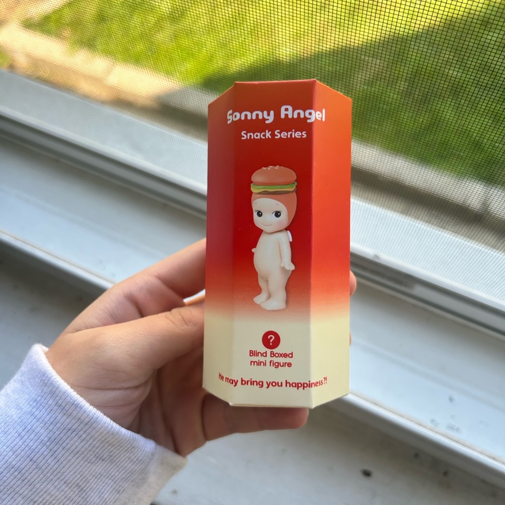 Sonny Angel